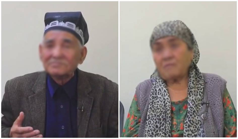Samarqandda pensiya jamgʻarmasi xatosi sabab 2 qariyaning pensiyasidan mablagʻ ushlab qolindi